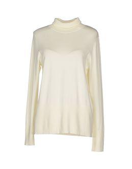 Vanity Turtlenecks
