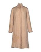 Sonia Fortuna Coats