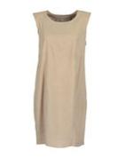 Drome Short Dresses