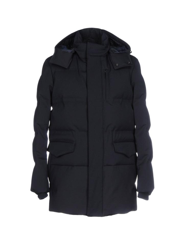 Pal Zileri Down Jackets