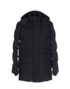 Pal Zileri Down Jackets