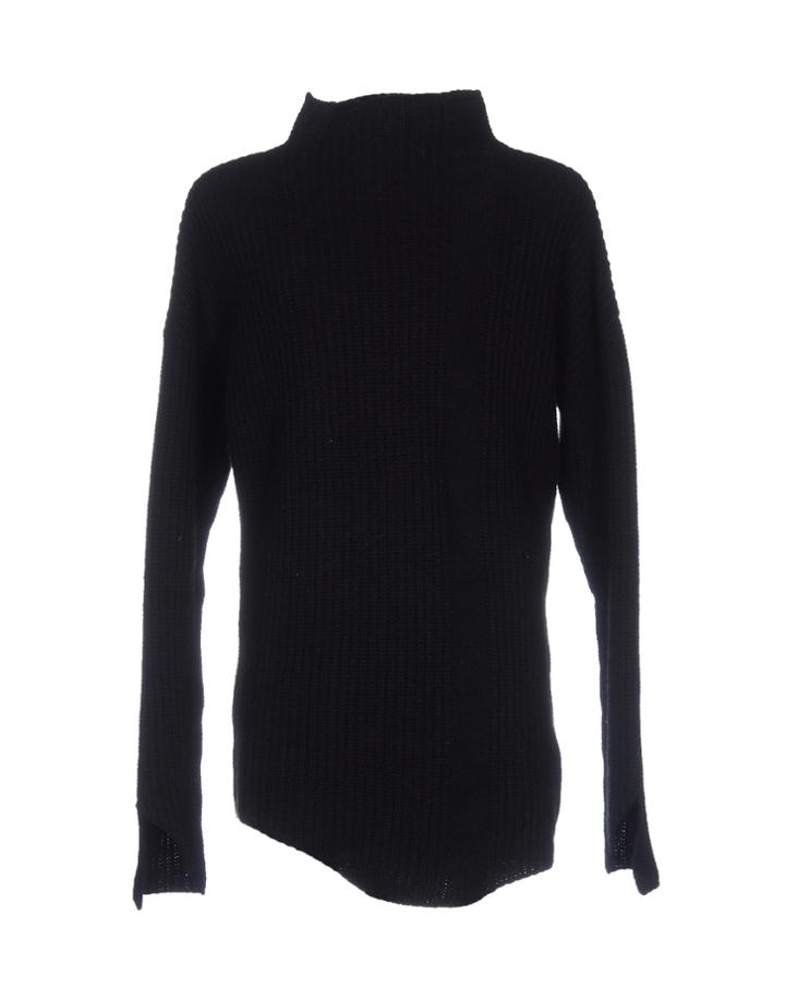 Thom Krom Turtlenecks