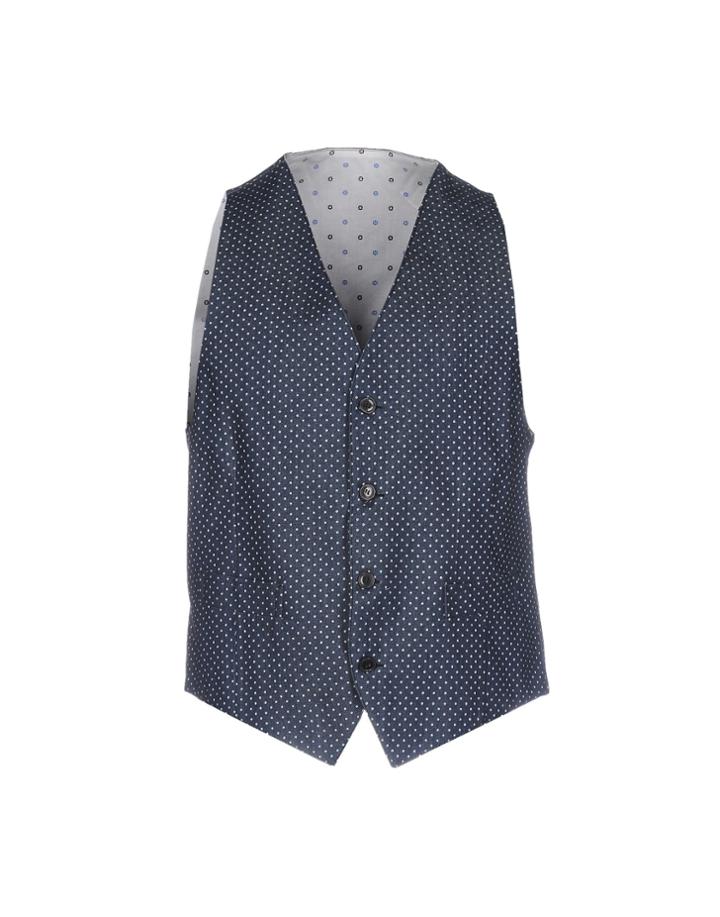 Pacifico Vests