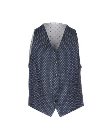 Pacifico Vests