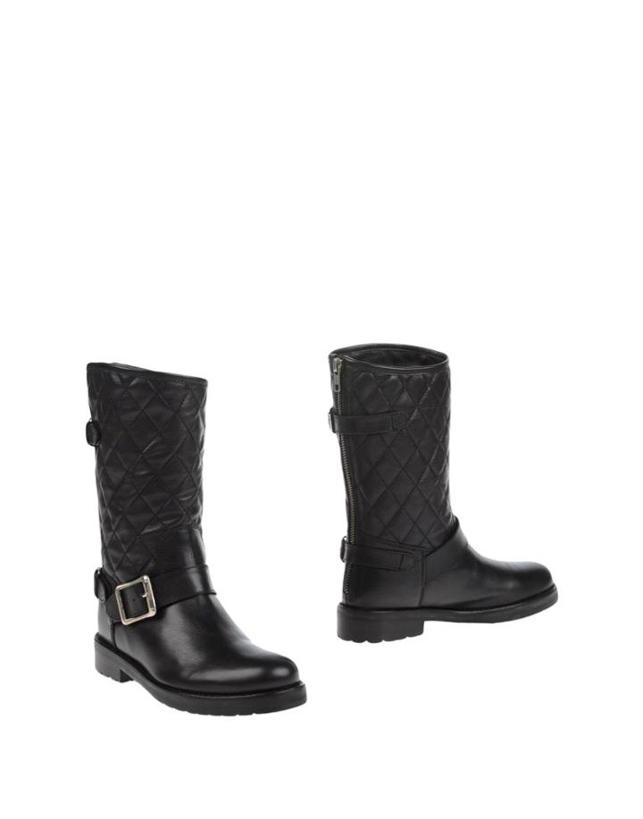 Genevieve Ankle Boots