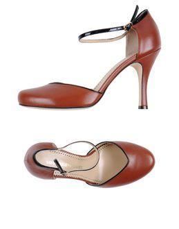 Mina Buenos Aires Pumps