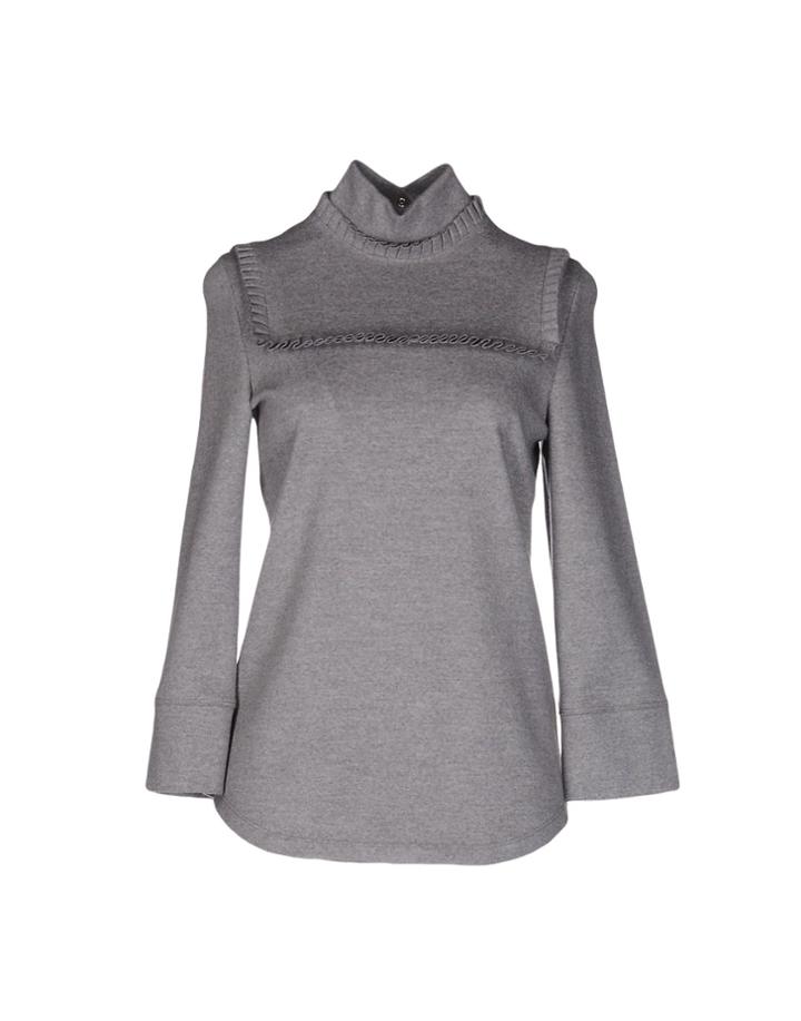 Veronique Branquinho Sweatshirts
