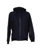 Rochambeau Jackets