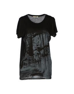 Pieces T-shirts