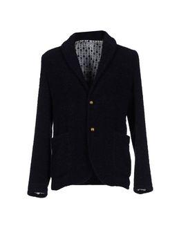 Alain Fracass  Blazers