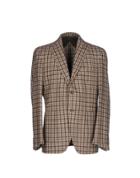 Montaliani Blazers
