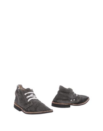 Private Shoes By Golden Goose Ankle Boots