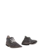 Private Shoes By Golden Goose Ankle Boots