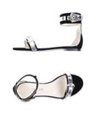 Balmain Sandals