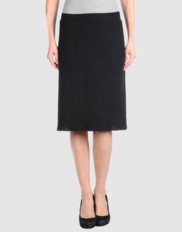 Noa Noa Knee Length Skirts