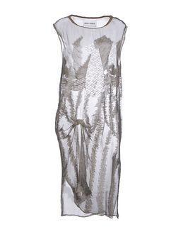 Brand Unique Knee-length Dresses