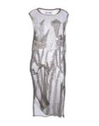 Brand Unique Knee-length Dresses