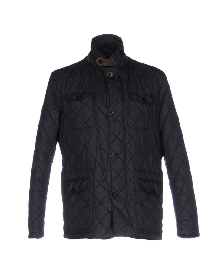 Meyba Naval Jackets