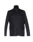 Meyba Naval Jackets