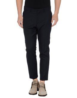 The Editor Casual Pants