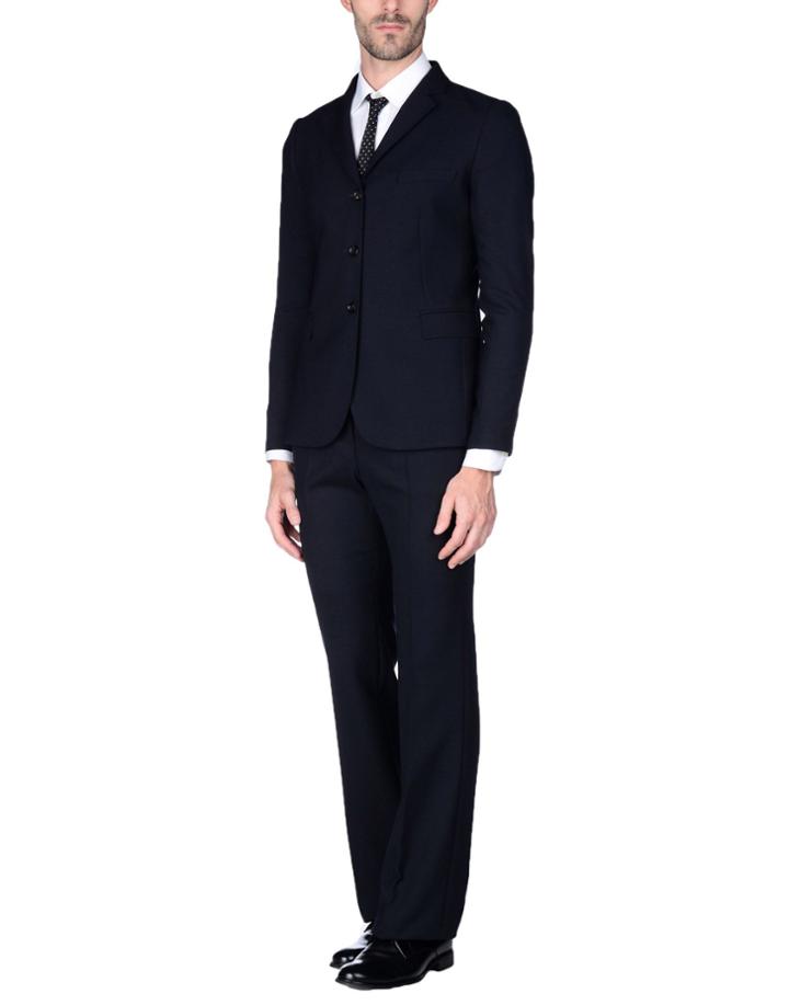 Alberto Biani Suits