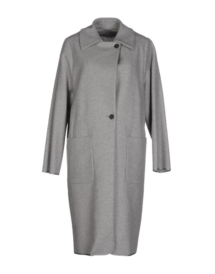 Maison Margiela 4 Overcoats