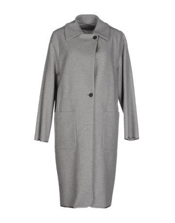 Maison Margiela 4 Overcoats