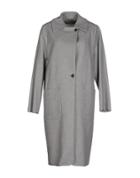 Maison Margiela 4 Overcoats