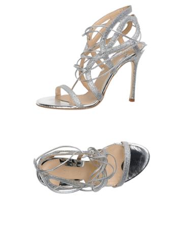 Chelsea Paris Sandals
