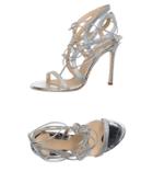 Chelsea Paris Sandals