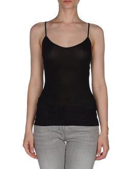 Donna Karan Collection Tops