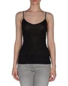 Donna Karan Collection Tops