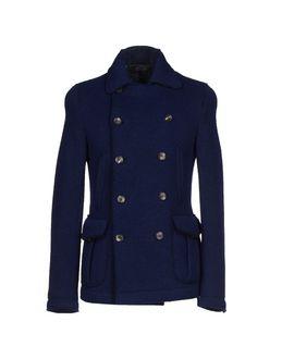Cesare Paciotti 4us Jackets