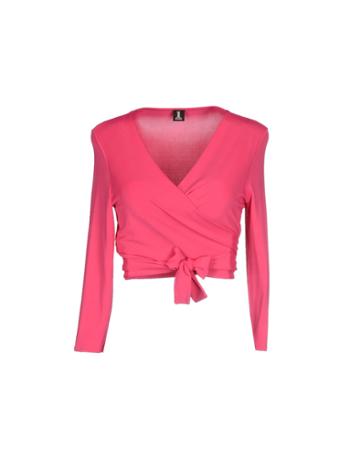 1-one Wrap Cardigans
