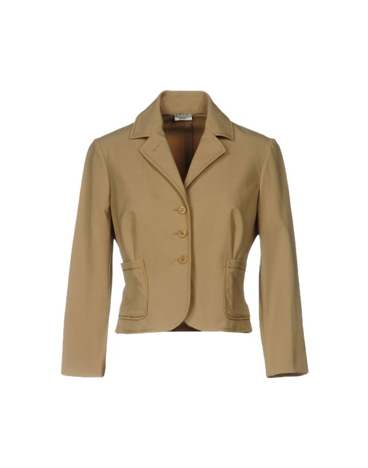Paul Smith Blue Blazers