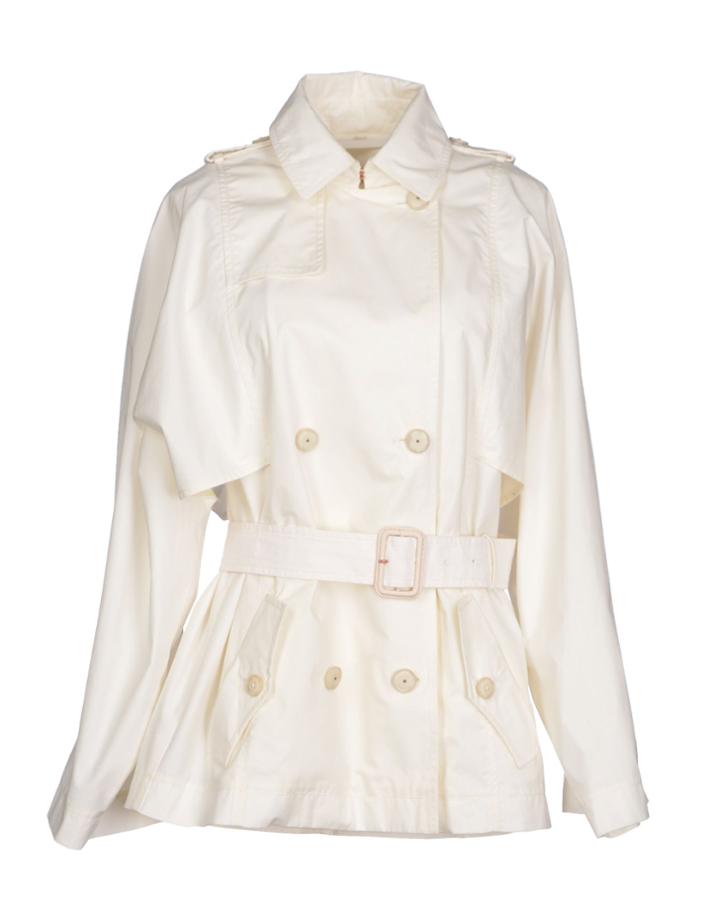 Veronique Branquinho Overcoats