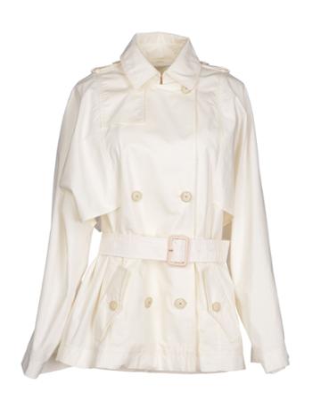 Veronique Branquinho Overcoats