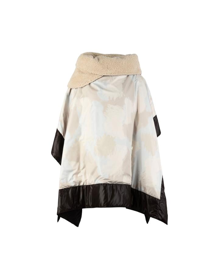 Bacon Capes