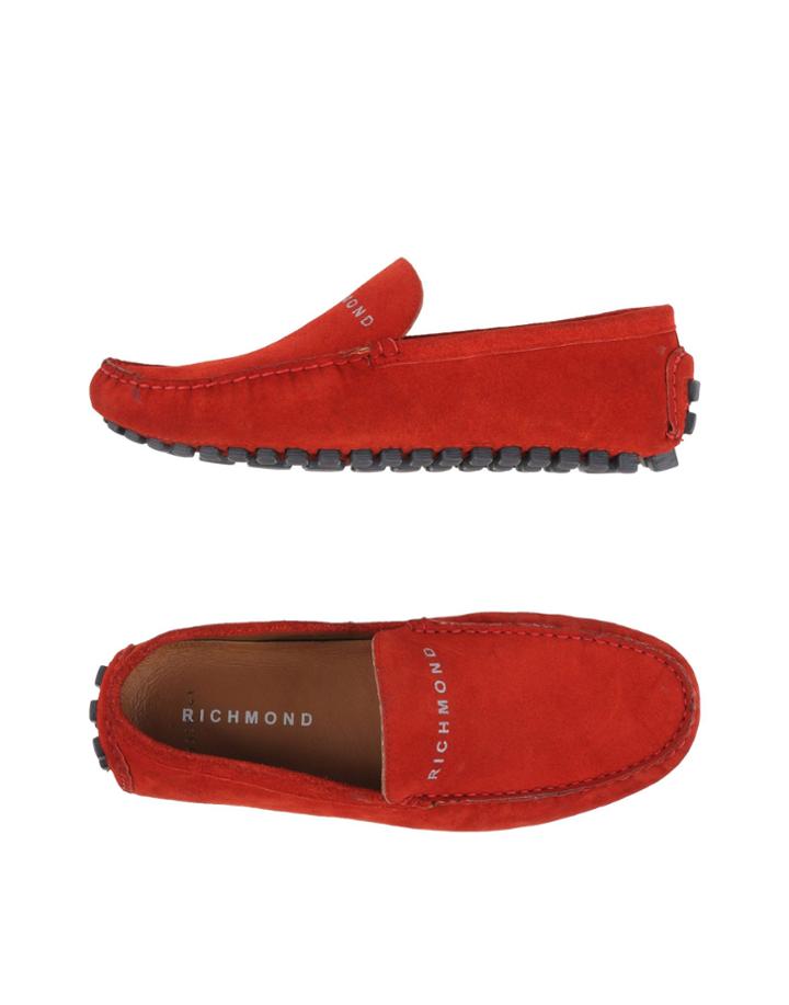 Richmond Loafers