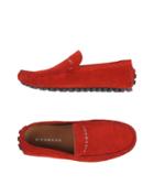 Richmond Loafers
