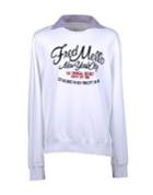 Fred Mello Sweatshirts