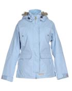 Foursquare Jackets