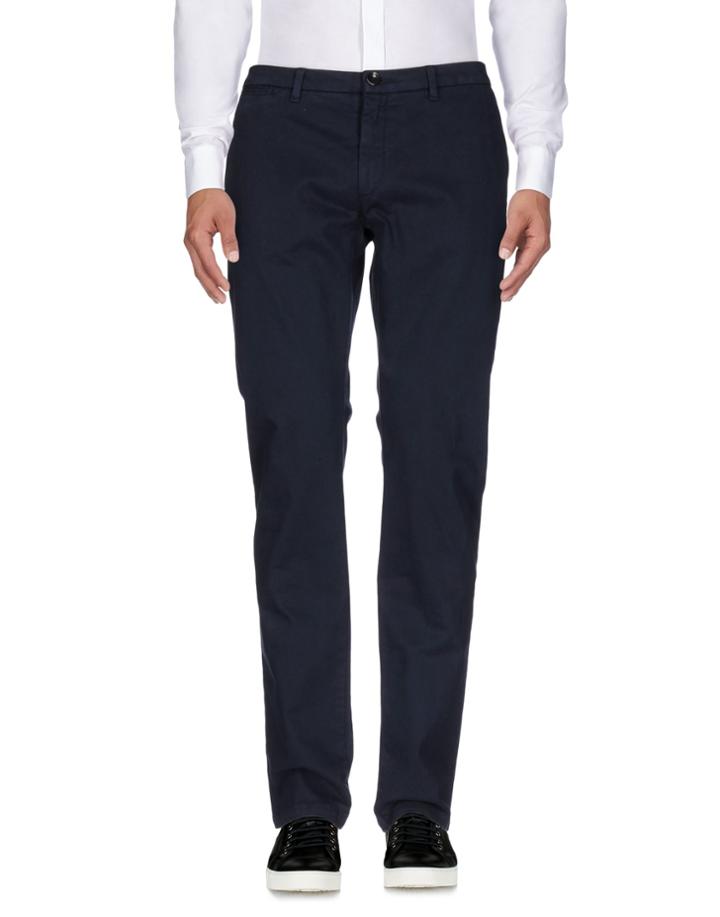 Officine Zero 4 Casual Pants