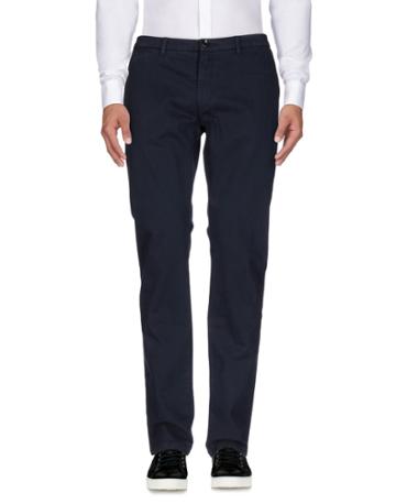 Officine Zero 4 Casual Pants