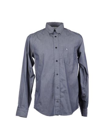 Murphy & Nye Denim Shirts
