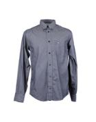 Murphy & Nye Denim Shirts