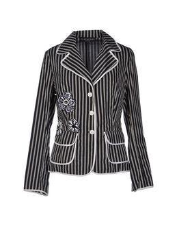 Oppiofashion Blazers