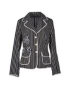 Oppiofashion Blazers