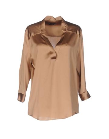 Diane Kr Ger Blouses