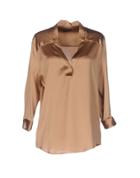 Diane Kr Ger Blouses